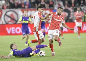 Ofertă neașteptată pentru titularul lui Dinamo: „Este apreciat”