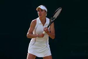 Elina Svitolina, eliminată în primul tur de la Wimbledon, a criticat calendarul: „E foarte greu pentru noi să ne adaptăm”