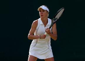 Elina Svitolina, eliminată în primul tur de la Wimbledon, a criticat calendarul: „E foarte greu pentru noi să ne adaptăm”