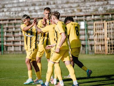 3 vești din mercato la Dinamo » Nicolescu a lămurit situațiile lui Nedelcearu și Blănuță și a anunțat încă un transfer!