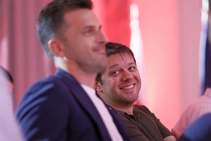 Victor Angelescu a confirmat cel mai nou transfer de la Rapid: „A fost ideea lui”