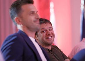 Victor Angelescu a confirmat transferul jucătorului pus pe liber de FCSB: „A fost ideea lui să-l aducem”