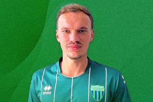 Alexandru Pantea a plecat de la FCSB și a fost prezentat la noua echipă!