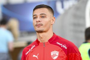 L-au luat pe Valentin Țicu! Prezentat oficial în Superliga, după despărțirea de Dinamo