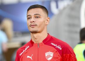 L-au luat pe Valentin Țicu! Prezentat oficial în Superliga, după despărțirea de Dinamo