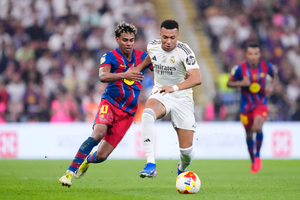 Programul oficial al noului sezon din La Liga » Când au loc meciurile dintre Barcelona și Real Madrid