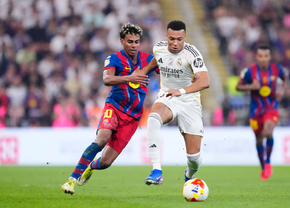 Sigur au mai tras la sorți? Când e primul El Clasico în noul sezon din La Liga: calendarul oficial