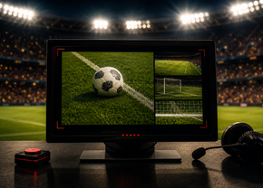 Snickers lansează campania Snickers VAR, inspirată de unul dintre cele mai intense momente din fotbal
