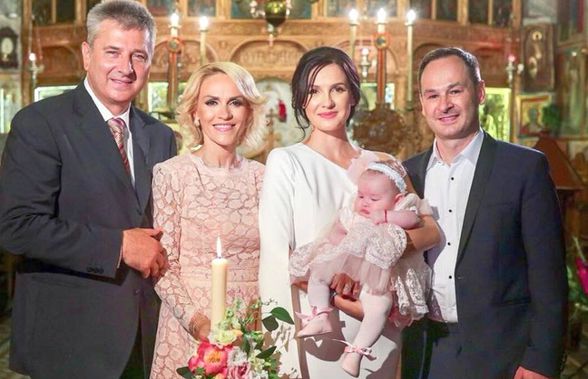 Voluntari - Dinamo, răfuială în PSD! Pandele vrea să se răzbune pe familia Negoiță, fiindcă o atacă pe Gabriela Firea la Primărie