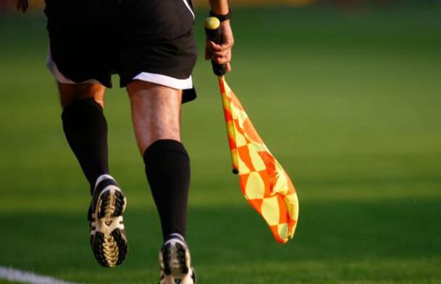 FRF anunță al șaselea arbitru depistat pozitiv cu COVID-19