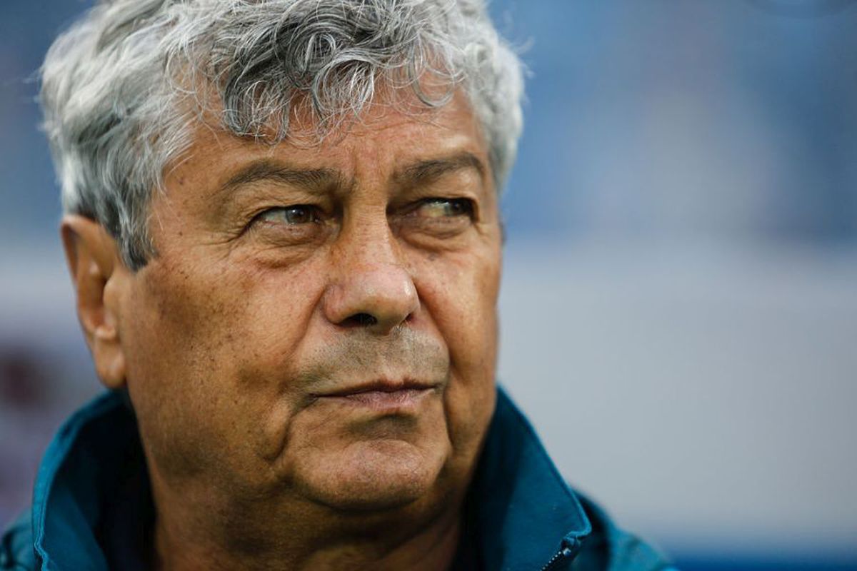 EXCLUSIV Un fost campion cu Șahtior știe ce-l așteaptă pe Mircea Lucescu la Kiev: „E ca și cum Ienei s-ar fi dus la Dinamo. Poate pleca după 6 luni”
