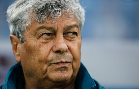 EXCLUSIV Un fost campion cu Șahtior știe ce-l așteaptă pe Mircea Lucescu la Kiev: „E ca și cum Ienei s-ar fi dus la Dinamo. Poate pleca după 6 luni”