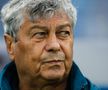 41 este locul ocupat de Mircea Lucescu în topul celor mai valoroși antrenori din istoria fotbalului, ierarhie realizată anul precedent de France Football » Sursă foto: Getty