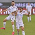 Craiova - CFR Cluj va fi meciul decisiv în privința titlului din Liga 1