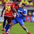 Buziuc a împlinit în martie 26 de ani