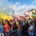 Suporterii lui Petrolul sunt dezamăgiți de finanțatorul Veolia