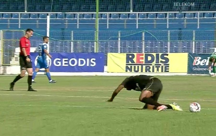 captură TV Telekom Sport