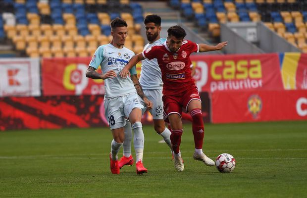 FCSB. Anamaria Prodan și-a propus să transfere un jucător al lui Gigi Becali: „Sper să reușesc!”