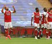 Arsenal - Chelsea 2-1 » „Tunarii” câștigă Cupa Angliei în fața rivalilor din Londra!