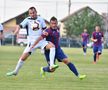 CSA STEAUA – ARGEȘUL MIHĂILEȘTI 8-1 » SHOW făcut de „militari”, care sunt cu un picior în Liga 3!