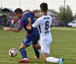 CSA STEAUA – ARGEȘUL MIHĂILEȘTI 8-1 » SHOW făcut de „militari”, care sunt cu un picior în Liga 3!