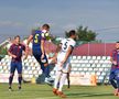 CSA STEAUA – ARGEȘUL MIHĂILEȘTI 8-1 » SHOW făcut de „militari”, care sunt cu un picior în Liga 3!