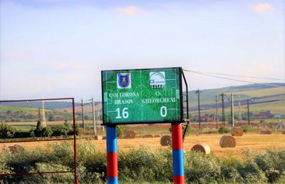 Rezultatele primei etape a barajului pentru promovarea în Liga 3 » Victoria Stelei, eclipsată de un rezultat greu de crezut! Care a fost scorul zilei