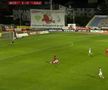 FOTO Debut HORROR pentru portarul lui Gaz Metan! Și-a îngropat echipa cu 3 erori decisive