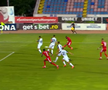 FOTO Debut HORROR pentru portarul lui Gaz Metan! Și-a îngropat echipa cu 3 erori decisive