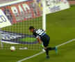 FOTO Debut HORROR pentru portarul lui Gaz Metan! Și-a îngropat echipa cu 3 erori decisive