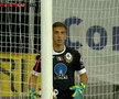 FOTO Debut HORROR pentru portarul lui Gaz Metan! Și-a îngropat echipa cu 3 erori decisive