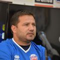 Marius Croitoru a calificat-o în premieră pe FC Botoșani în play-off-ul Ligii 1