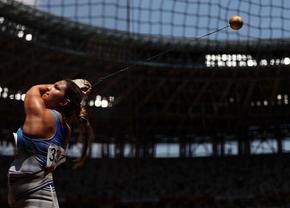 România participă cu 16 atleți la Campionatele Mondiale de la Budapesta