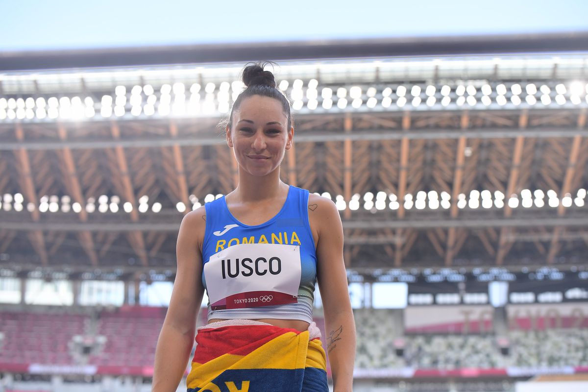 Cum au trăit Florentina Iușco și Alina Rotaru calificările de la săritura în lungime: „Măcar copilașul meu să fie mândru de mine pentru că știu că o să fim criticate” vs. „Mi-a lipsit cred un pic de noroc!”