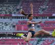 Știri de ultimă oră de la Jocurile Olimpice - 1 august 2021 » Bianca Ghelber în finală, Alexuc se bate pentru bronz! Programul de luni al românilor