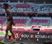 Sărituri în lungime - Jocurile Olimpice