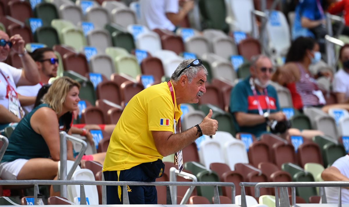 Știri de ultimă oră de la Jocurile Olimpice - 1 august 2021 » Bianca Ghelber în finală, Alexuc se bate pentru bronz! Programul de luni al românilor