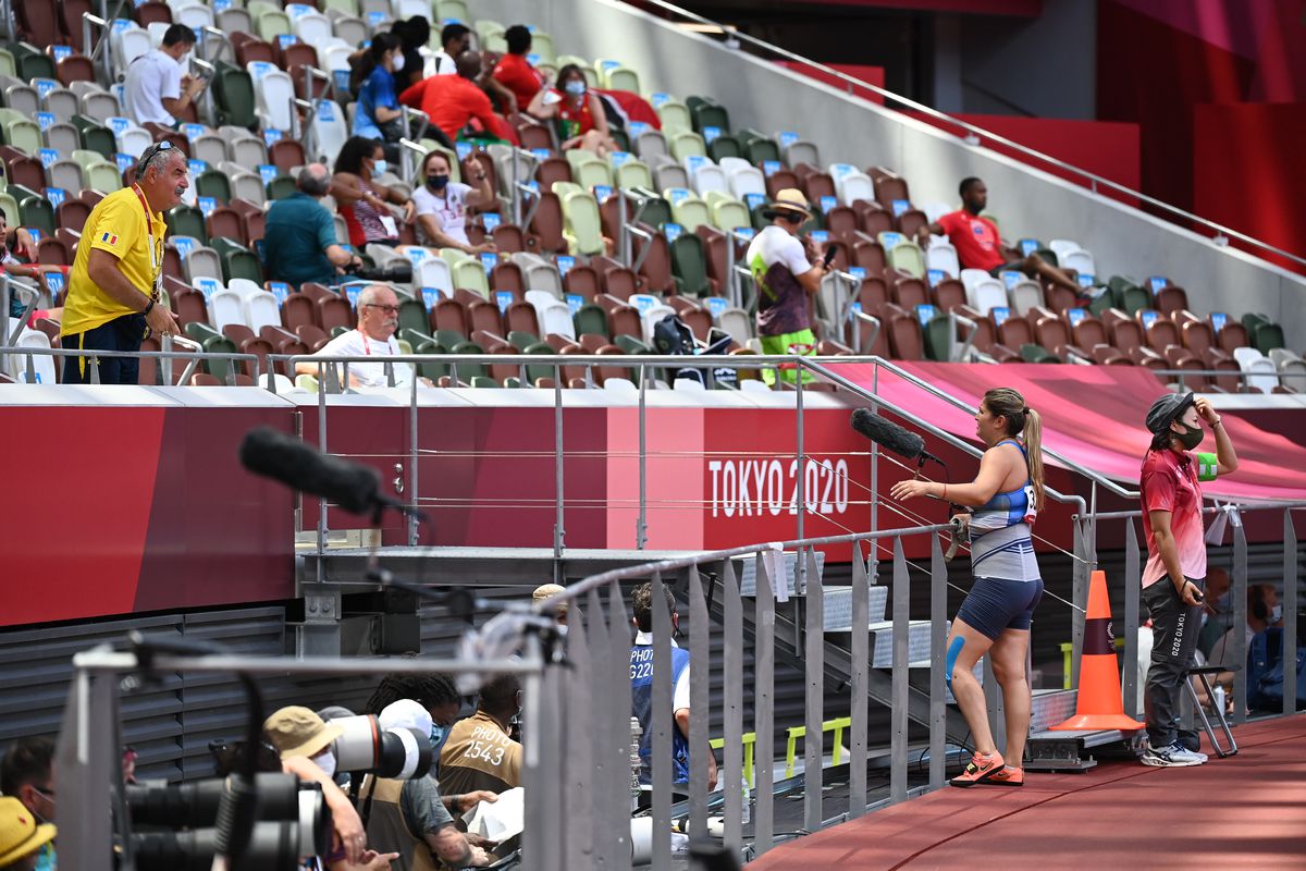 Știri de ultimă oră de la Jocurile Olimpice - 1 august 2021 » Bianca Ghelber în finală, Alexuc se bate pentru bronz! Programul de luni al românilor