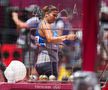 Știri de ultimă oră de la Jocurile Olimpice - 1 august 2021 » Bianca Ghelber în finală, Alexuc se bate pentru bronz! Programul de luni al românilor