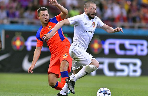 Gigi Becali i-a enervat pe turci » Oficialii lui Galatasaray au luat foc după ce patronul FCSB a anunțat transferul lui Moruțan