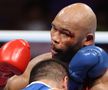 Frazer Clarke - Mourad Aliev - box - Jocurile Olimpice