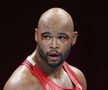 Frazer Clarke - Mourad Aliev - box - Jocurile Olimpice