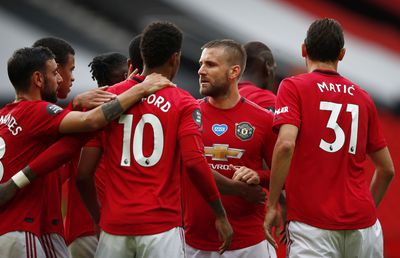 Când „foamea” bate teama! Jucătorii lui Manchester United au luat masa în oraș, în ciuda cazurilor de Covid-19 din echipă