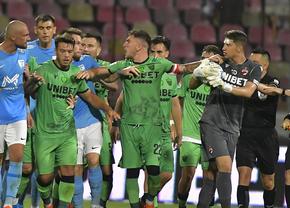 Prunea îi atacă pe contestatarii liderilor de la Dinamo: „Au fost mințiți și călcați în picioare! E normal să răbufnească”