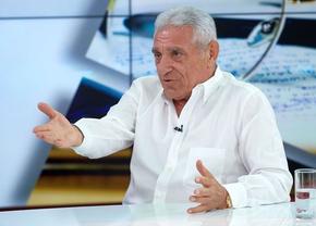 Giovanni Becali, replică tăioasă pentru Yuksel Yesilova: „Îi căra valizele lui Mulțescu și acum critică transferul lui Cicâldău?!”