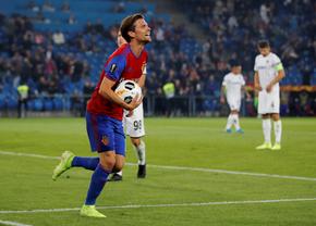 Djurgarden  1.70, FC Basel 1.65 și Krasnodar 1.55 - cele mai mari cote din lume, doar la Mozzart Bet