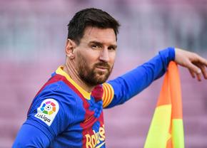 Motivul pentru care Leo Messi nu se poate antrena cu Barcelona, deși s-a înțeles asupra noului contract