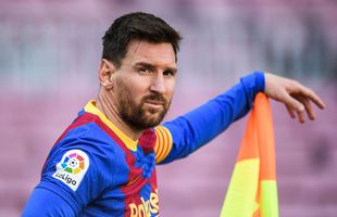 Șocant! Doi înalți oficiali ai Barcelonei l-ar fi trădat pe Lionel Messi: „Nu poți fi bun cu acest șobolan”