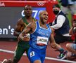 Jacobs, campion olimpic la 100m (Foto: Raed Krishan)