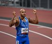 Jacobs, campion olimpic la 100m (Foto: Raed Krishan)